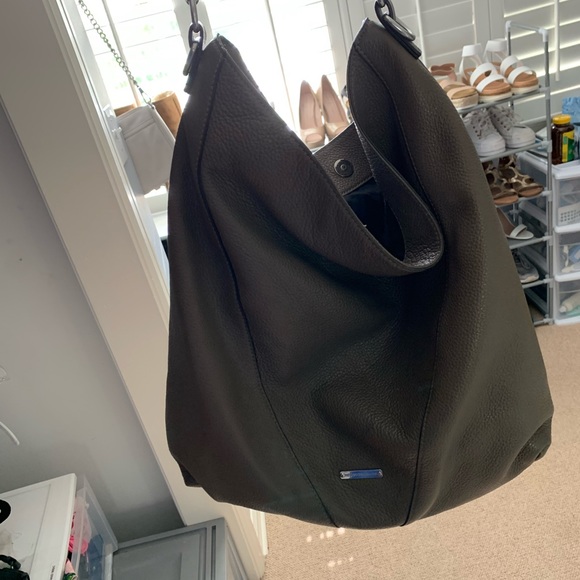 Rebecca Minkhoff Moto hobo bag - Picture 3 of 8